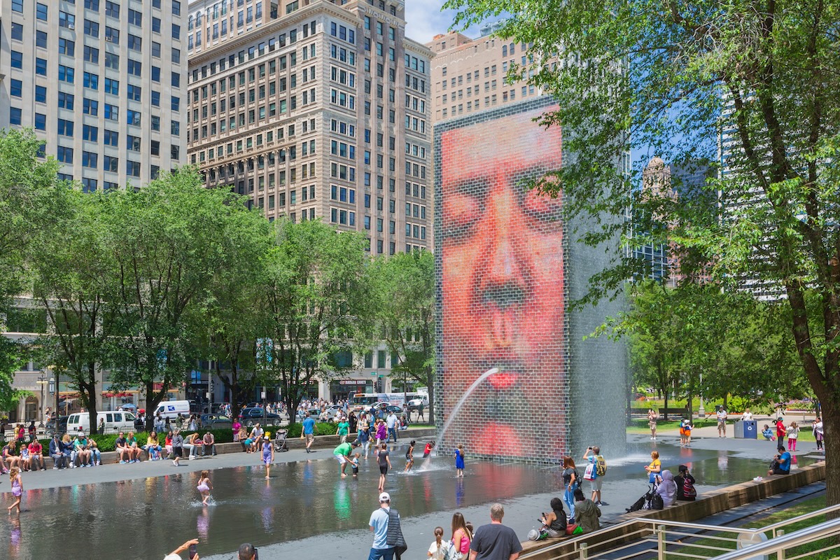 The Chicago Park District is seeking public input on how to spend $500k in funding—here’s how to cast your vote