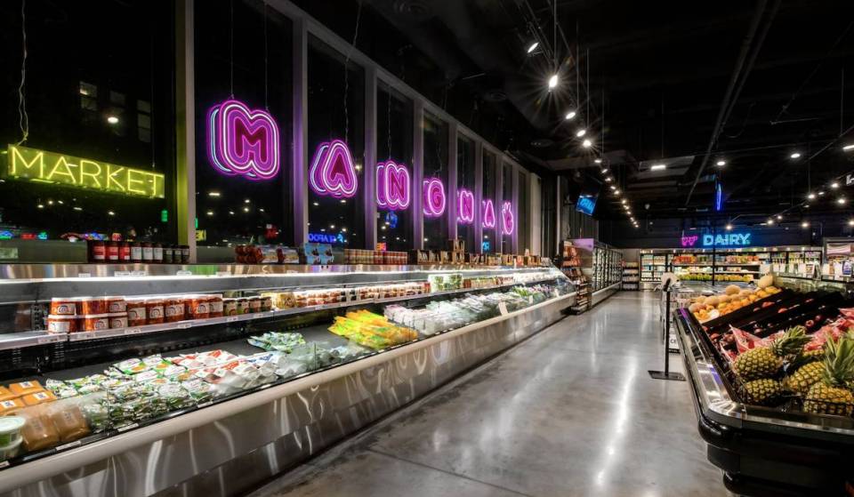 This viral Asian market is opening a second location in Chicago