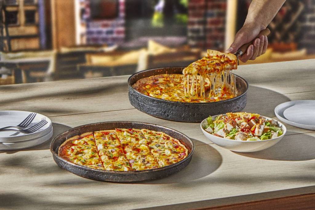 Lou Malnati's