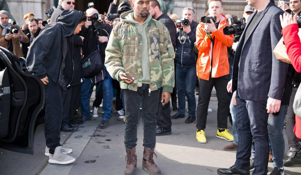 Gira de Ye 2026: Kanye West actuará dos noches en Chicago este otoño