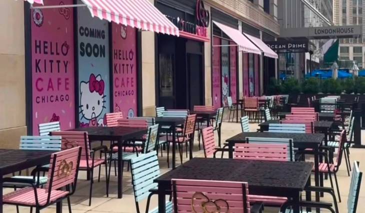 Feel like a kid again with these fun experiences in and around Chicago