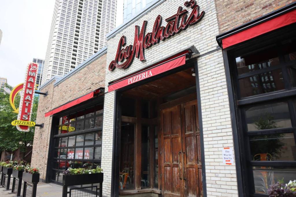 Lou Malnati's