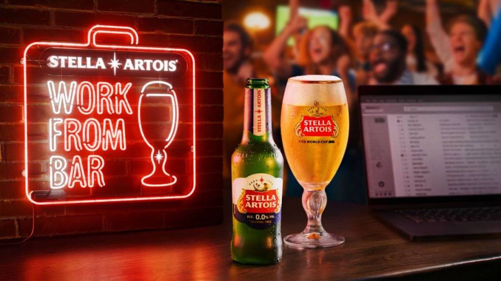 Stella Artois