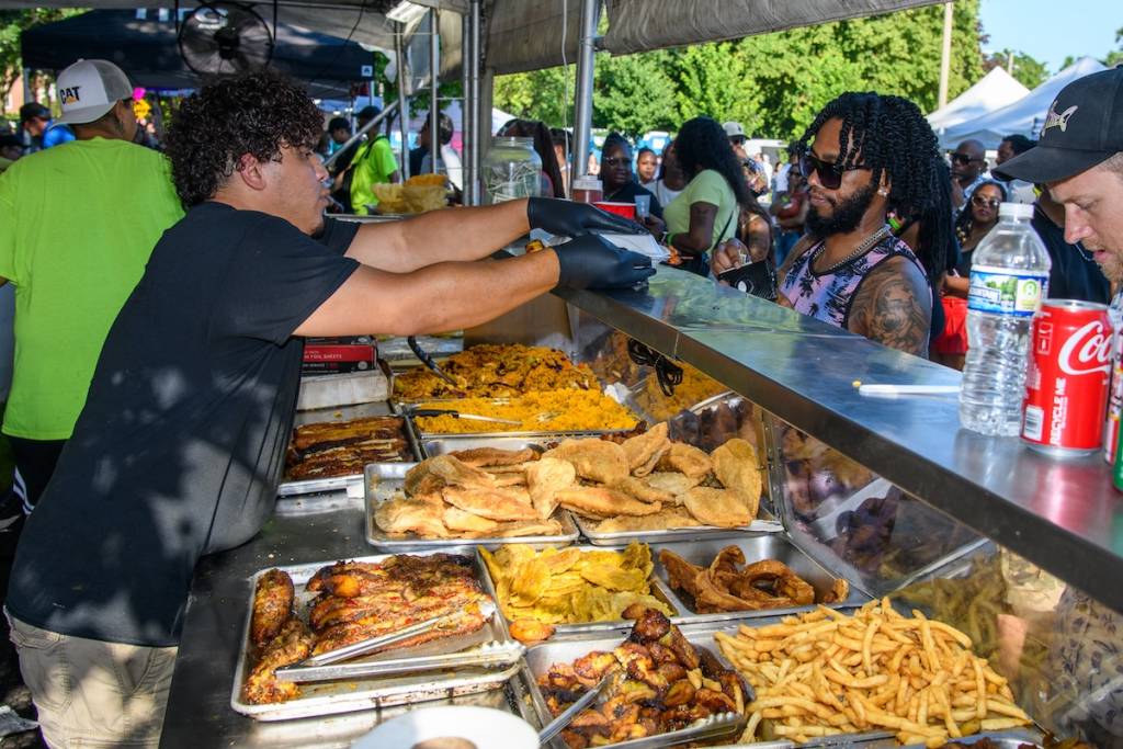 Chicago Taco & Tequila Fest