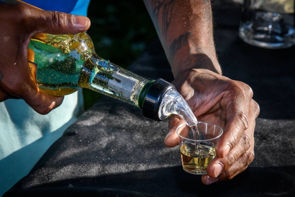 Taco & Tequila Fest