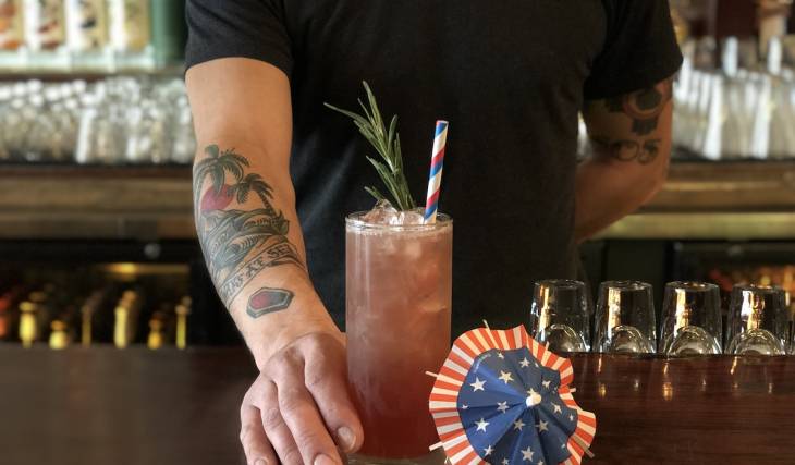 Fourth of July in Chicago 2026—your guide to fireworks, happy hours, and more