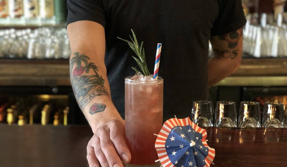 4 de julio en Chicago 2026: tu guía de fiestas, happy hours y diversión