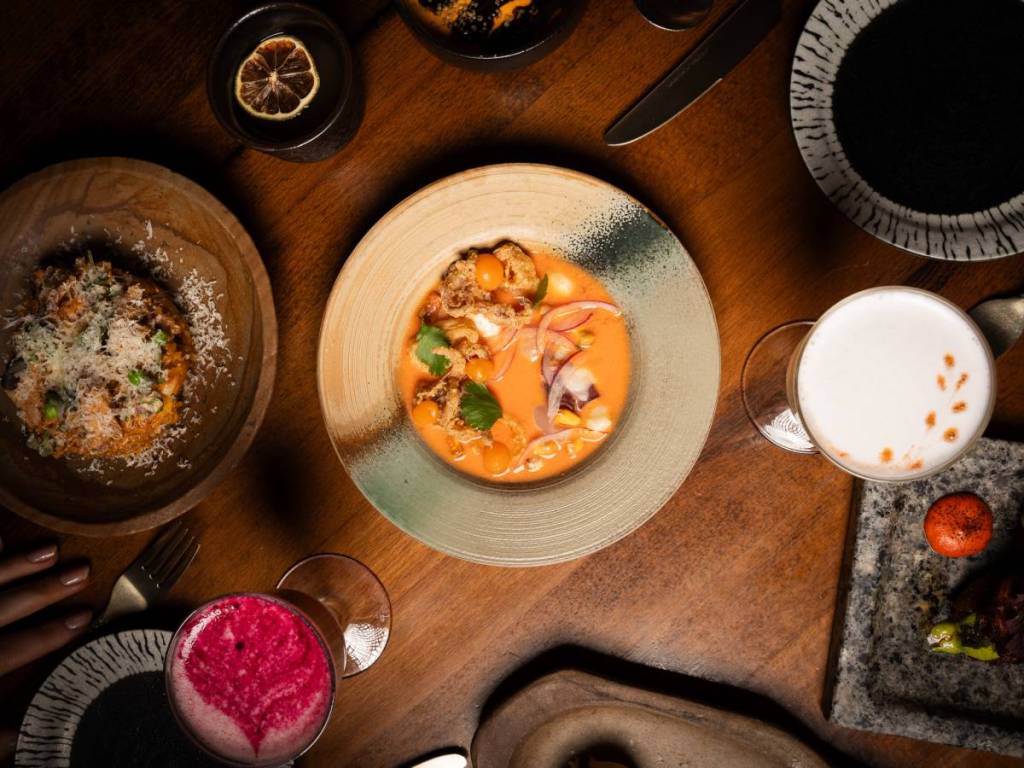 Gold Coast’s Kayao launches three new $75 five-course tasting menus showcasing regional Nikkei, Chifa, and traditional Peruvian experiences