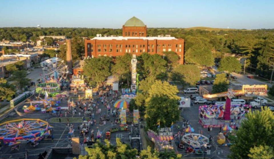 El festival sueco más grande de Illinois es este fin de semana, a solo 1 hora de Chicago