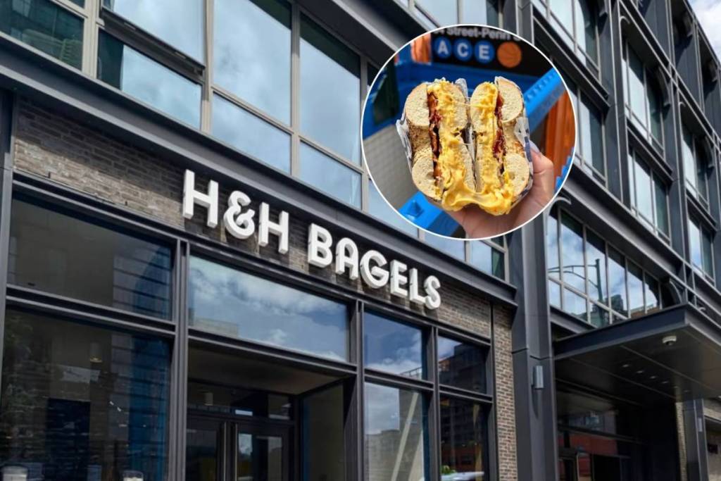 H&H Bagels