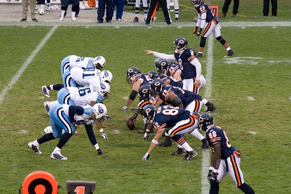 Chicago Bears