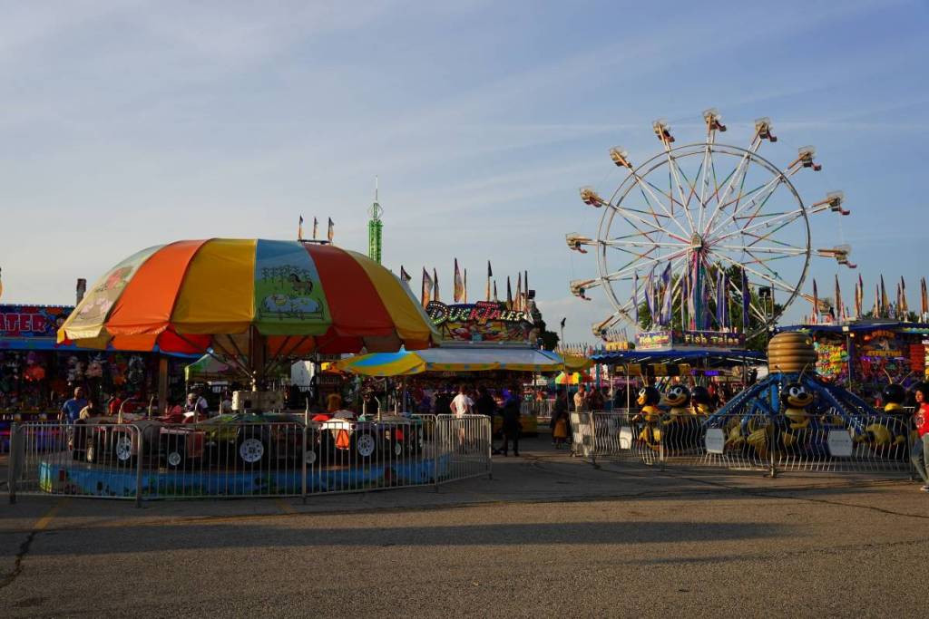 Fond du Lac