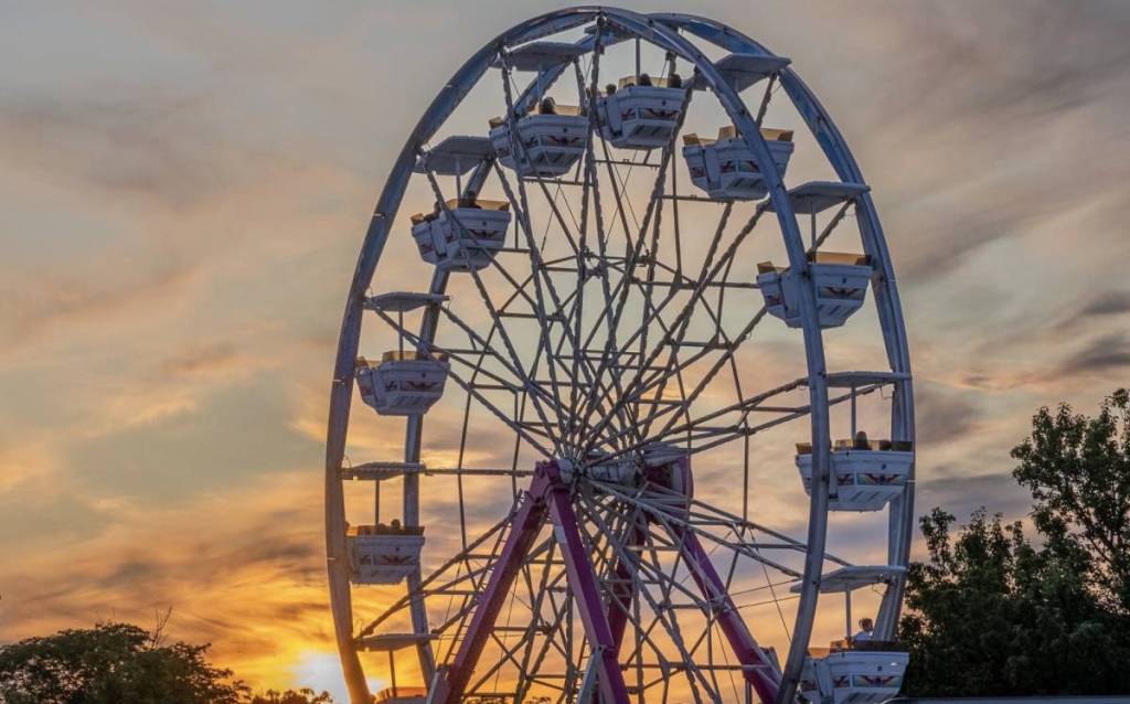 Rotary GroveFest