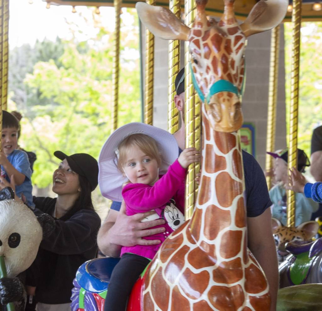 Zoológico de Brookfield