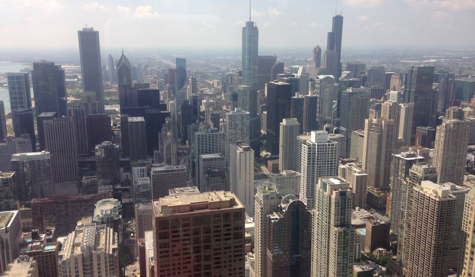Chicago is in the midst of a dangerous heatwave—here’s everything to know and how to stay safe
