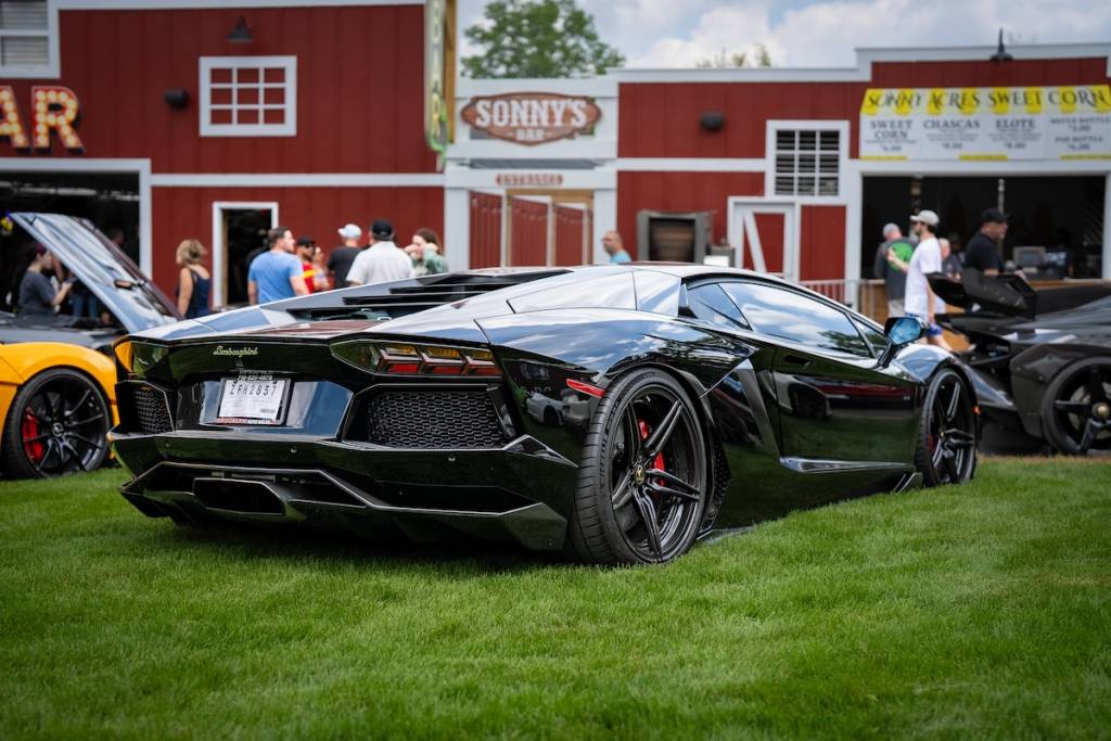 ChiTown Exotic Car Show 2025
