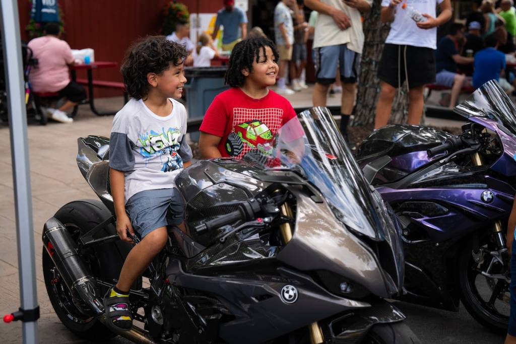 ChiTown Exotic Car Show 2025