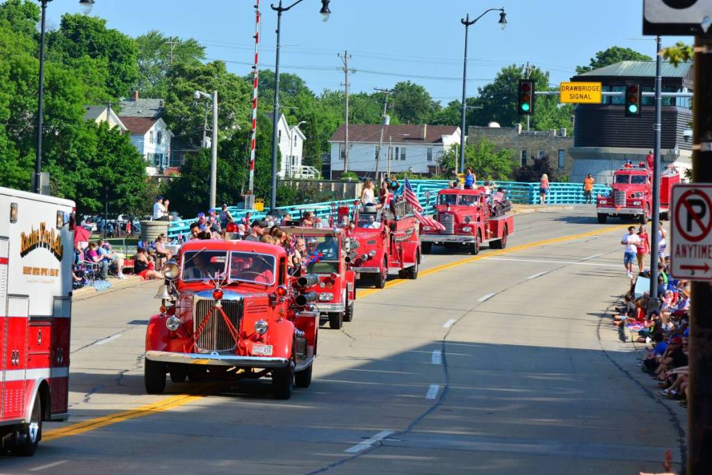 racine wisconsin