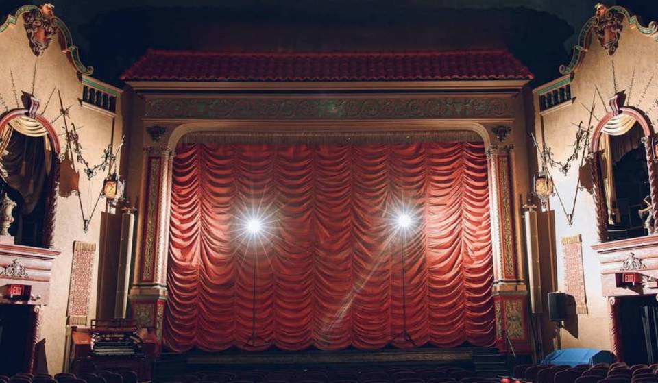 Este fin de semana llega a Chicago un festival de cine que durará todo el fin de semana, y las entradas cuestan a partir de solo 15 dólares