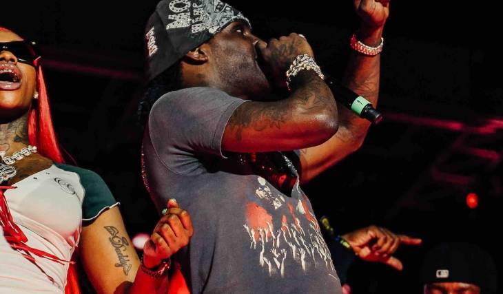 Chief Keef announces fall 2026 tour with stop in Chicago