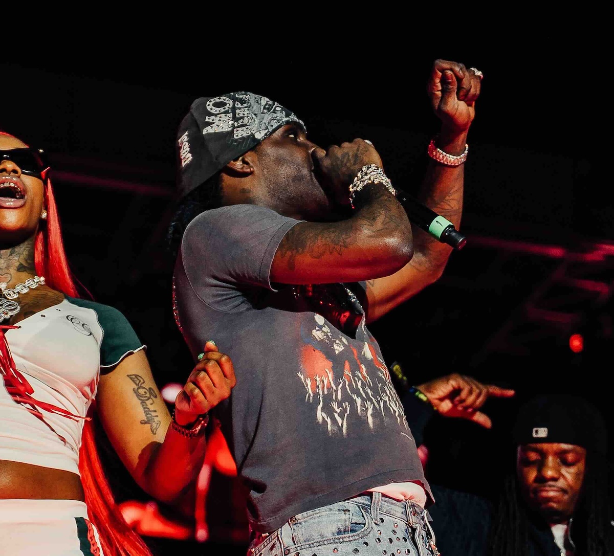 Chief Keef announces fall 2026 tour with stop in Chicago