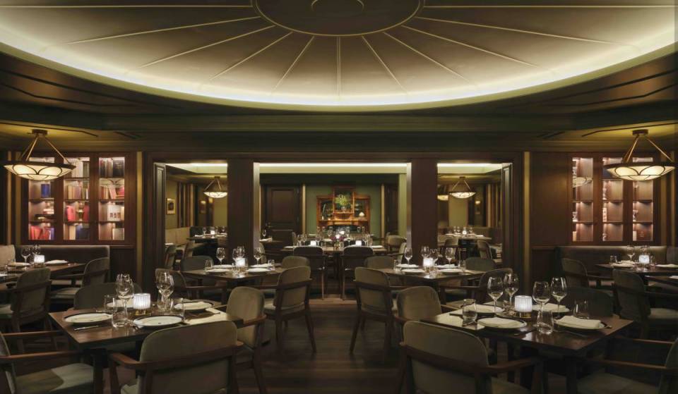 Chicago’s first magic-only venue just launched a Sunday brunch service
