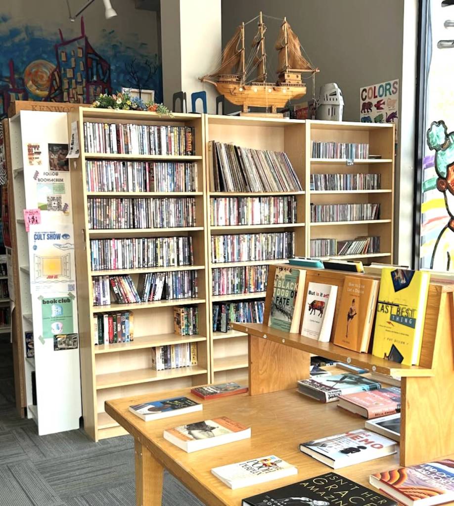 Books4Cause