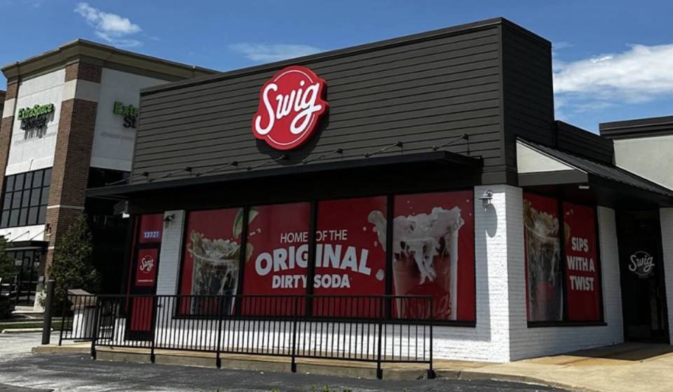 Swig is coming to Chicago suburbs—the famous ‘dirty soda’ chain lines up 13 locations starting this August