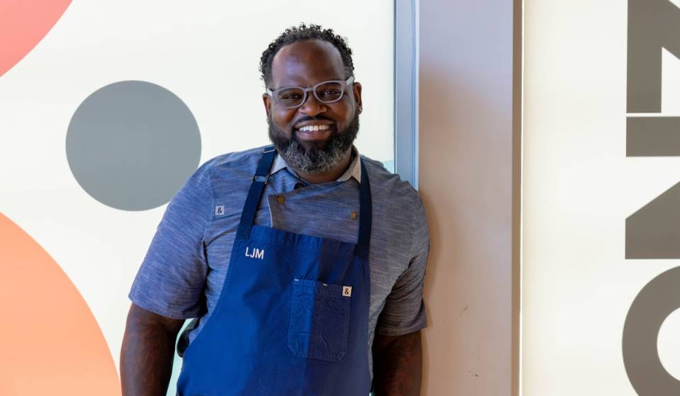 This hands-on cooking class is providing a space for the schizophrenia community to come together and support one another