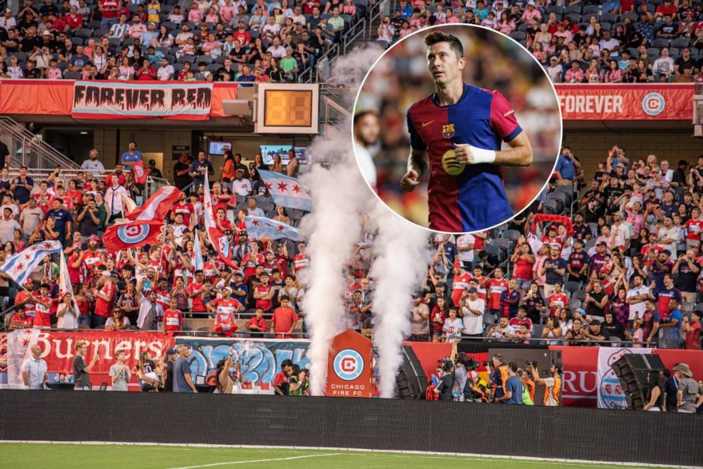 chicago fire