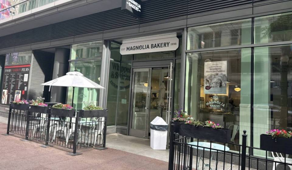 13 cucarachas vivas y 100 moscas obligan a cerrar una panadería muy querida de Chicago