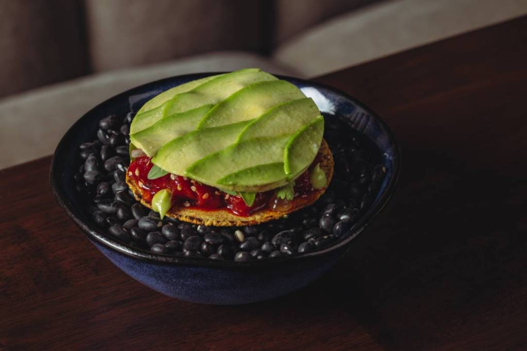 WNDR Museum and Mastercard are teaming up to host a one-night-only culinary experience with Chef Norman Fenton exclusively for Mastercard cardholders.