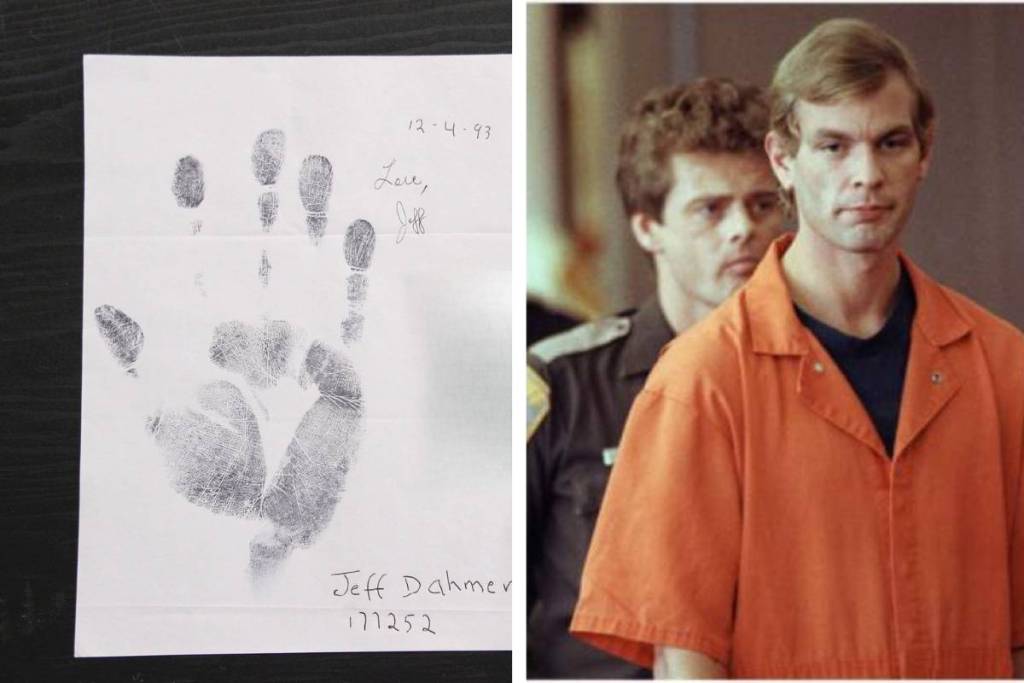 Uncover Chicago’s darkest secrets at this new true crime exhibit — featuring H.H. Holmes, John Wayne Gacy &amp; over 140 serial killers