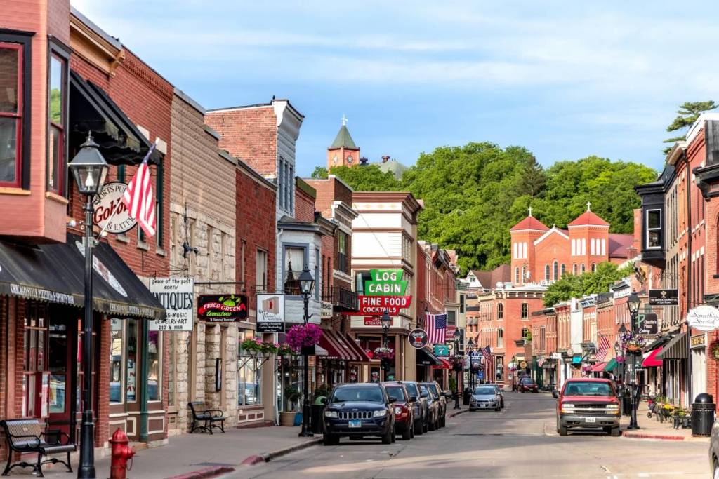 galena illinois
