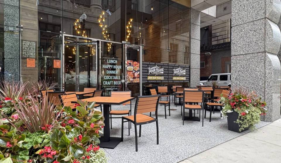 Tras cerrar en 2024, uno de los locales favoritos de cerveza artesanal de Chicago vuelve al Loop