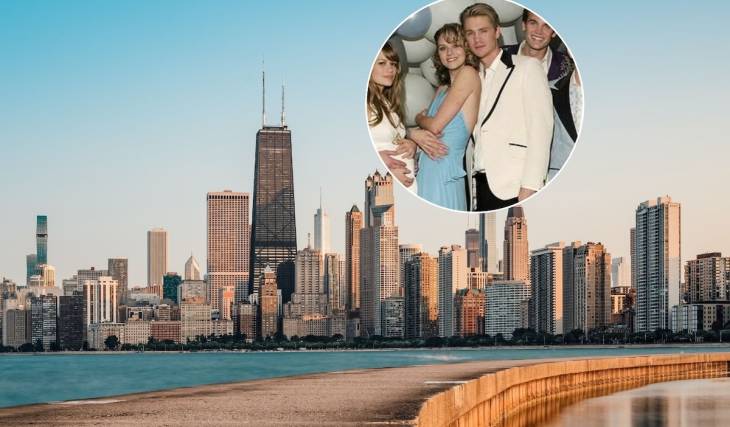 The One Tree Hill Live Tour is coming to Chicago this August—for one night only