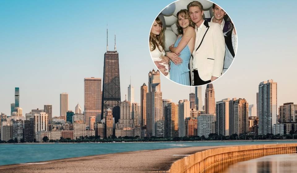 La gira «One Tree Hill Live Tour» llega a Chicago este agosto, solo por una noche