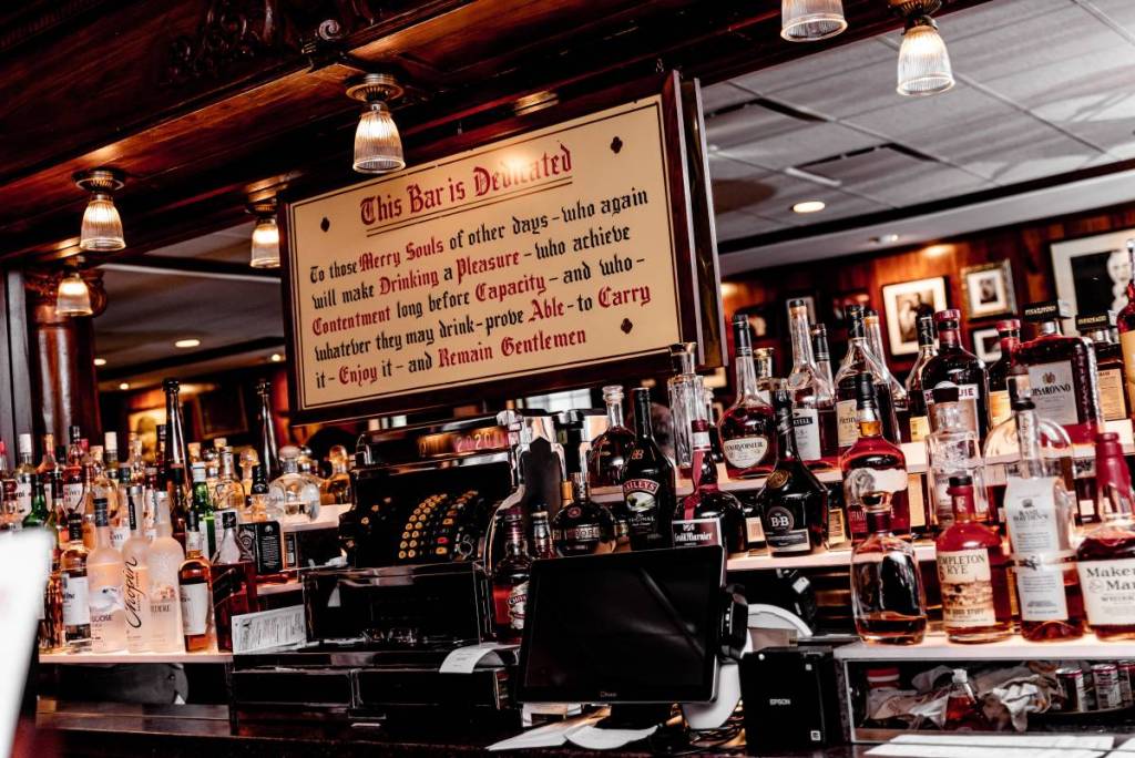 Gene & Georgetti