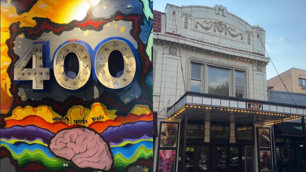 El cine más antiguo de Chicago ha reabierto oficialmente en Rogers Park: disfruta de los grandes éxitos de taquilla bajo una marquesina de neón restaurada, con entradas los martes a 6,92 dólares y las noches de fin de semana con un precio máximo de 12,68 dólares.