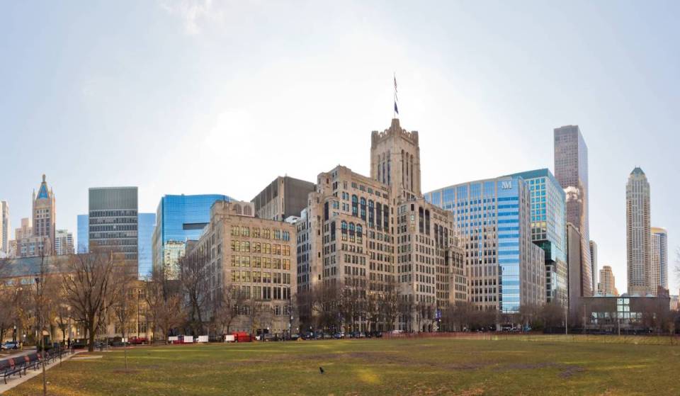 Two Chicago hospitals named among the 20 best in America in new rankings