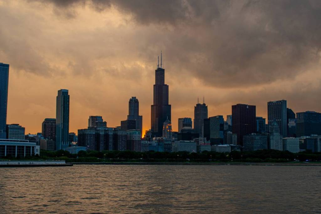 chicago