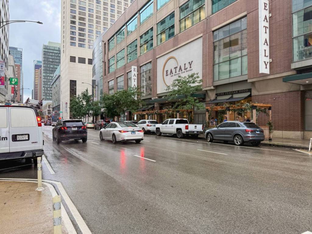 The Shops at North Bridge
