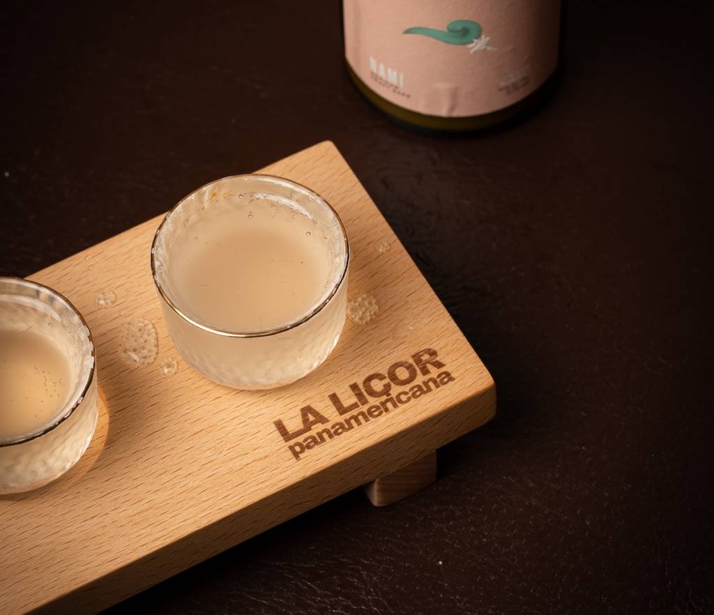 La Licor
