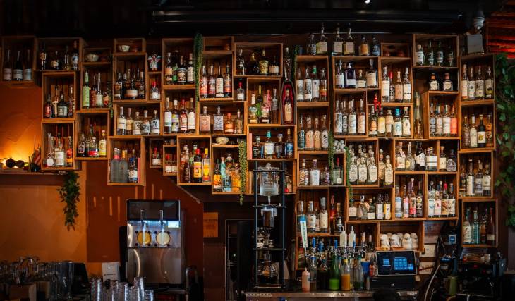 A week-long cocktail festival is bringing Latin America’s best bars to Chicago this month