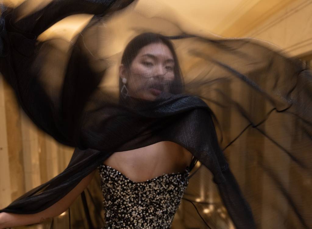 Semana de la Moda de Chicago