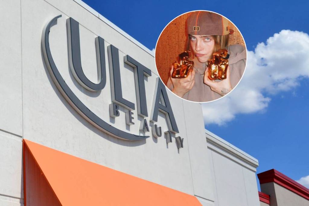 «Atención, fans de Billie Eilish»: Ulta Beauty, en Michigan Ave, ofrece un avance exclusivo y muestras gratuitas de «Eilish Intense» este sábado en Chicago