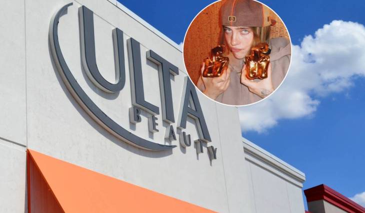 “Calling all Billie Eilish fans”: Ulta Beauty on Michigan Ave is offering exclusive first looks and free ‘Eilish Intense’ samples this Saturday in Chicago