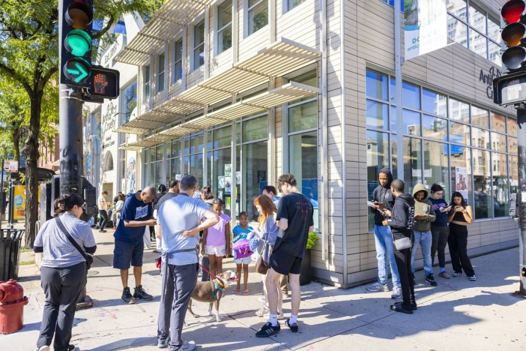 Clear the Shelters returns to Chicago this August: River North shelter waives all adoption fees to find forever families for hundreds of pets