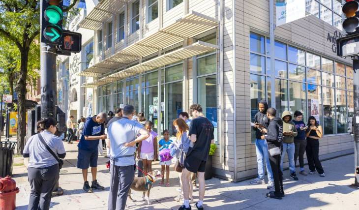 Clear the Shelters returns to Chicago this August: River North shelter waives all adoption fees to find forever families for hundreds of pets