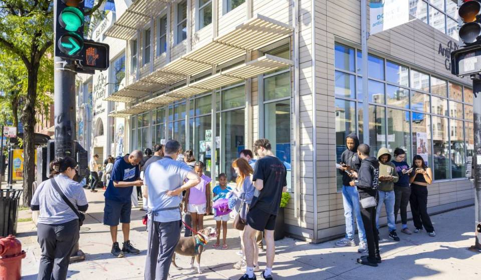 «Clear the Shelters» vuelve a Chicago este agosto: el refugio de River North elimina todas las tasas de adopción para encontrar familias definitivas para cientos de mascotas